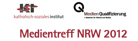 Medientreff NRW 2012 big