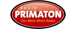 PRIMATON Logo small