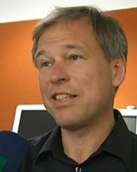 MDR Sachsen-Anhalt-Wellenchef Dr. Winfried Bettecken