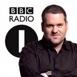 Chris Moyles verlässt BBC Radio One