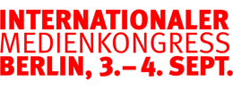 Medienwoche IMK12 Logo 2012