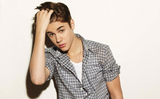 Justin Bieber (Bild: Universal Music)