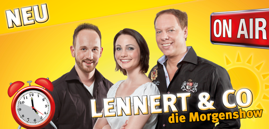 Lennert Co komplett