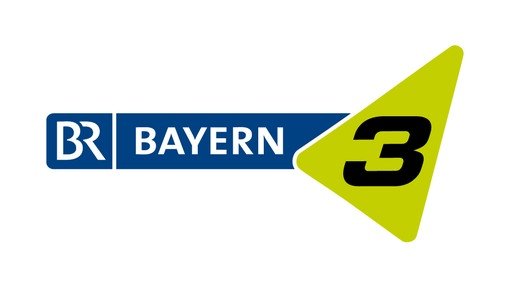 Bayern3 Logo