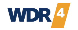 WDR4 Logo