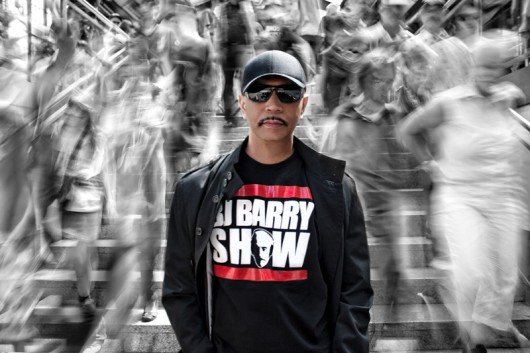 BJ Barry 7