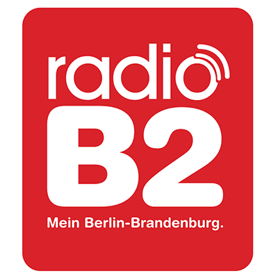 radio b2 400