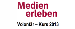 Medien Erleben Volontaerkurs2013 small