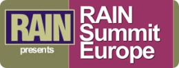 RAIN Summit Europe