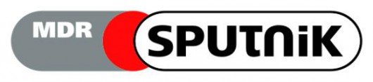 MDR Sputnik Logo