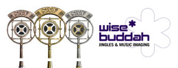 NYF Radio Awards wisebuddah small