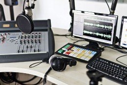 detektor.fm studio1
