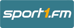 Sport 1 fm Logo