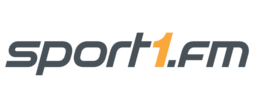 Sport1.FM Logo