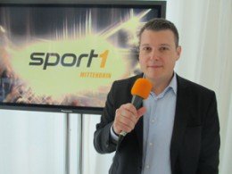 Robin Seckler, Sport1-Digitalchef (Foto: Björn Czieslik)