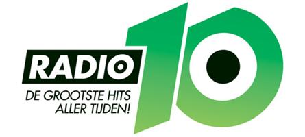 Radio10 Logo