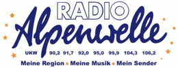 Radio Alpenwelle small
