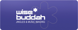 Wise Buddah Logo small