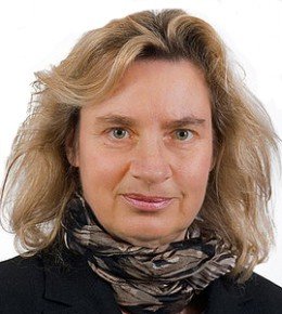 Inge Seibel-Müller