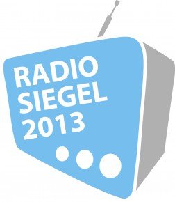 Radiosiegel 2013