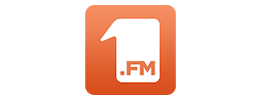 1fm Logo