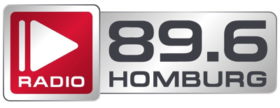 Radio Homburg Logo 400