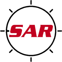 SAR Logo 200