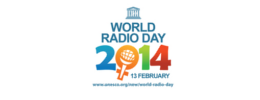 world radio day 2014