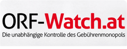 ORF Watch at logo small