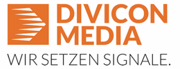 Divicon Media Logo