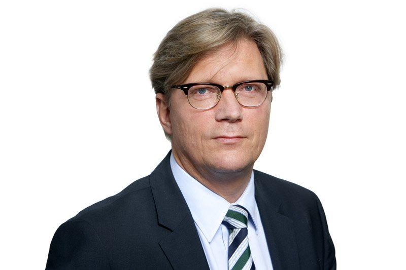 Andreas-Peter Weber (Programmdirektor – Deutschlandfunk, Deutschlandradio Kultur, DRadio Wissen)