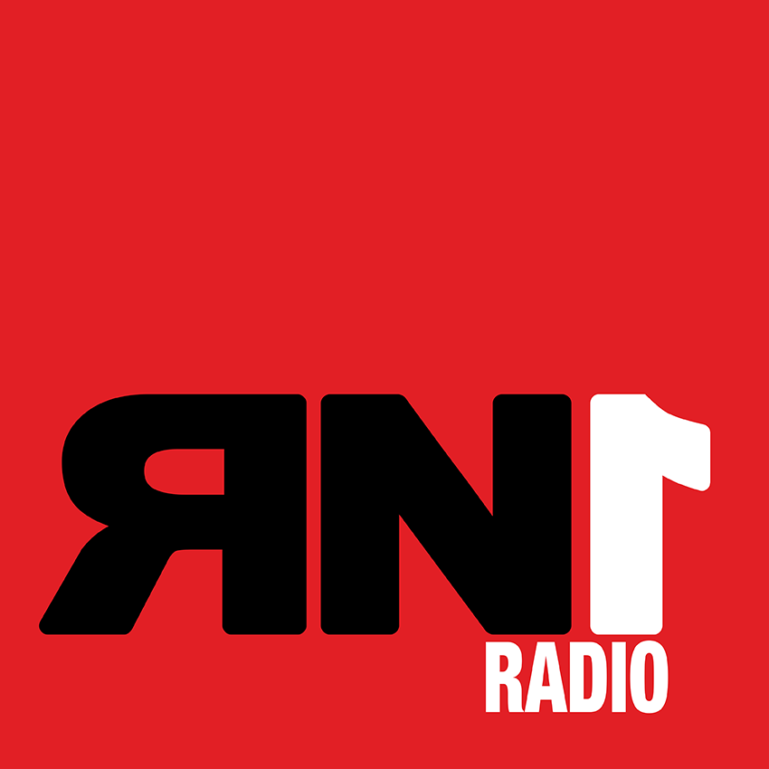 Radio RN1 Logo 850