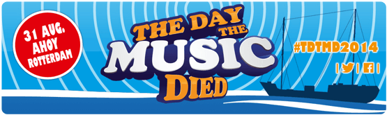 The Day The Music Died: 31. August 1974