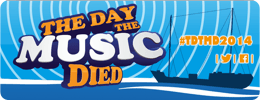 the day the music died small min