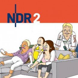 NDR2-Comedy Wir sind die Freeses