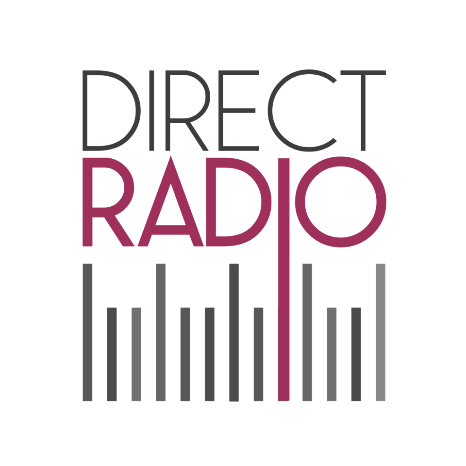 Logo Direct Radio