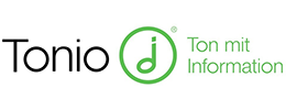 Tonio Logo small