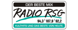Radio RSG Logo