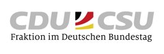 CDU CSU Bundestag