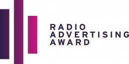 Radio Advertising Award Logo 300dpi
