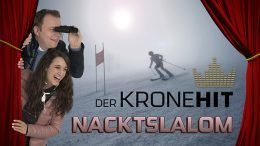 KRONEHIT Nacktslalom 2017