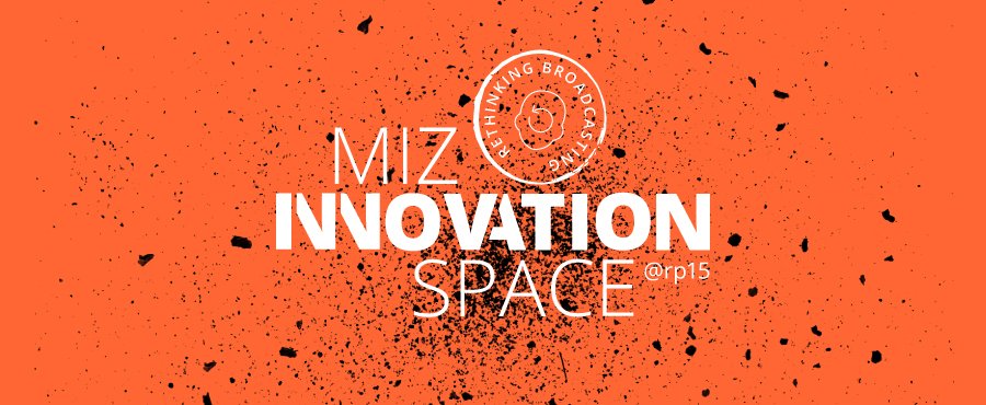 miz innovationspace at
