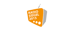 Radiosiegel 2015