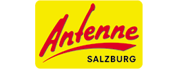 Antenne Salzburg Logo 2015 small
