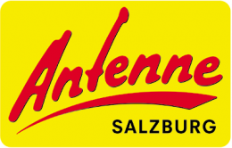 Antenne Salzburg Logo 400
