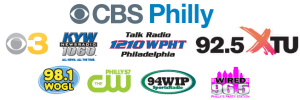 CBS Radio, Philly