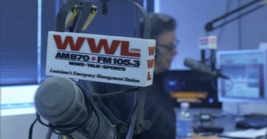 WWL Studio Video1