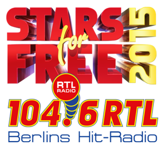 Stars for free 2015