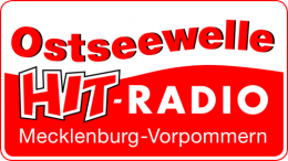 Ostseewelle Hit Radio Mecklenburg Vorpommern 500