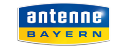 Antenne Bayern Logo 2015 small